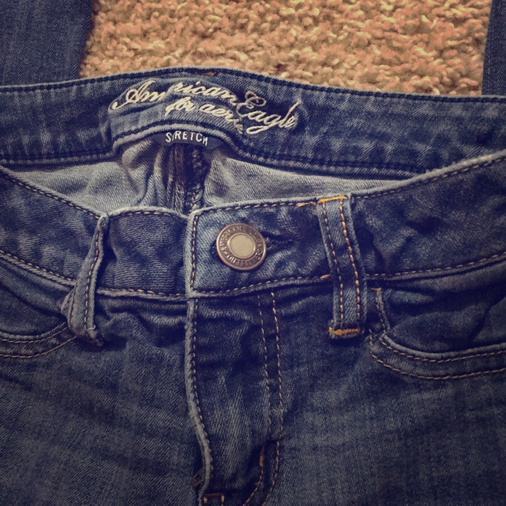 American Eagle for Aerie Jeggings - size 4